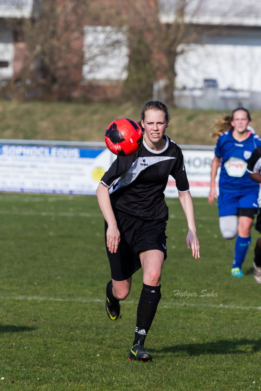 Bild 169 - B-Juniorinnen MTSV Olympia Neumnster - FSC Kaltenkirchen : Ergebnis: 4:1